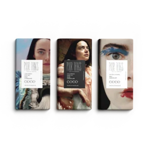 COCO Chocolate Review: British Sustainable and Ethically Sourced Bean To Bar Chocolate, Slave Free, Affordable and Organic in the UK