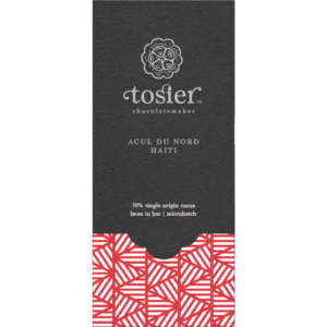 Tosier Chocolate Review: British Sustainable and Ethically Sourced Bean To Bar Vegan Chocolate, Slave Free, Affordable and Organic in the UK