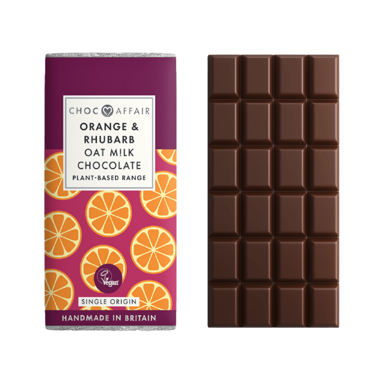 Choc Affair Review: British Sustainable and Ethically Sourced Bean To Bar Chocolate, Slave Free, Affordable and Organic in the UK