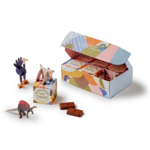 Play in Choc Review: British Sustainable and Ethically Sourced Bean To Bar Vegan Chocolate, Dairy Free, Slave Free, Affordable and Organic in the UK