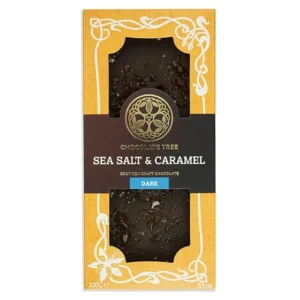 Chocolate Tree Review: British Sustainable and Ethically Sourced Bean To Bar Chocolate, Slave Free, Affordable and Organic in the UK