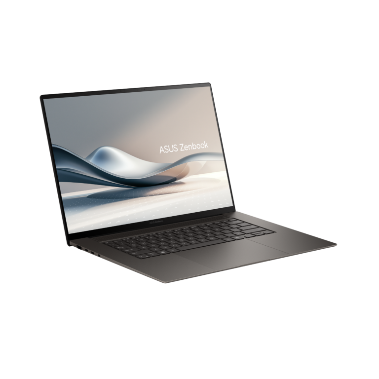 ASUS Zenbook S16