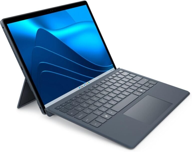 Dell Latitude 7350 Detachable