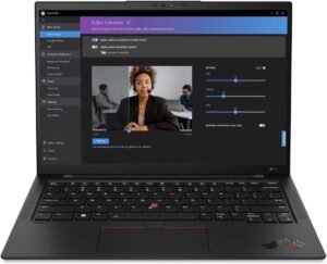 Lenovo ThinkPad X1 Carbon Gen 11 14"