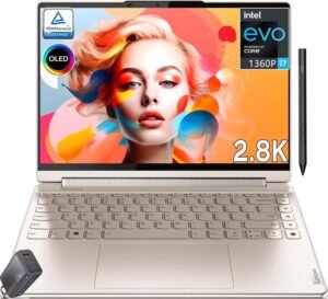 Lenovo Yoga 9i 2-in-1