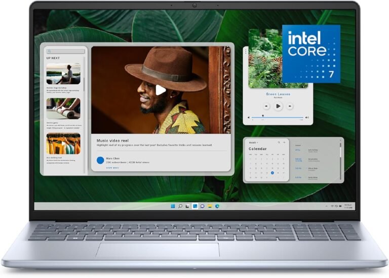 Inspiron 5640