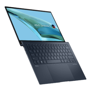 ASUS Zenbook S13 OLED