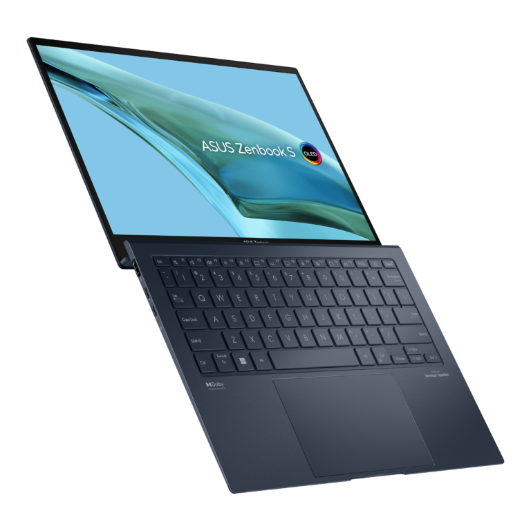 ASUS Zenbook S13 OLED
