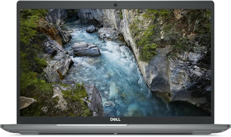 Dell Precision 3590