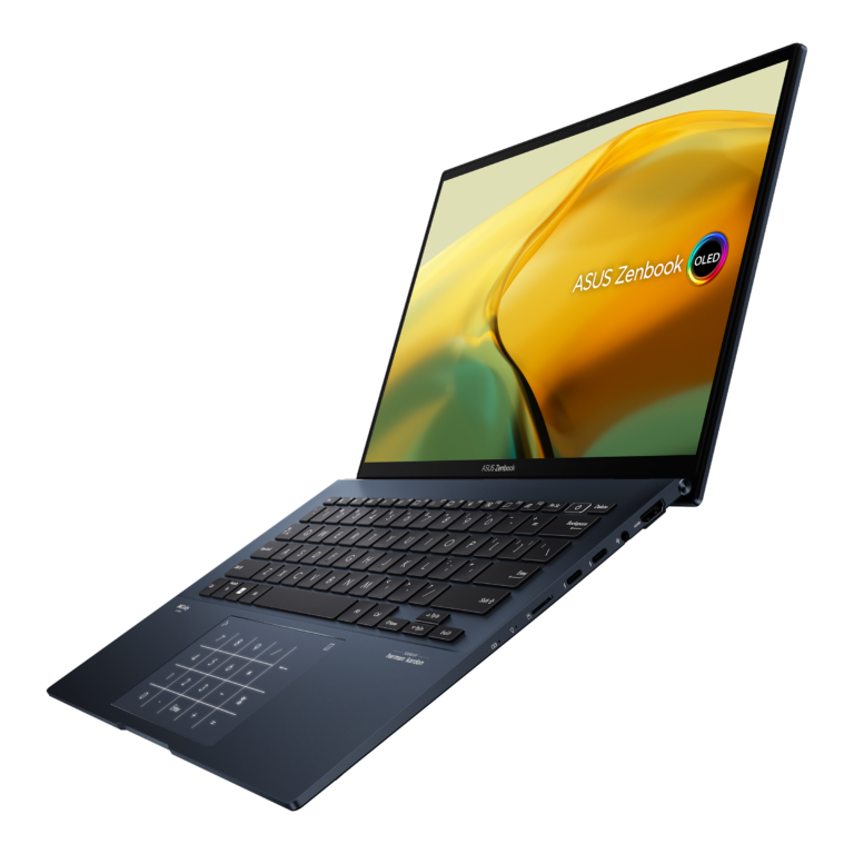 ASUS Laptop Zenbook 14 OLED