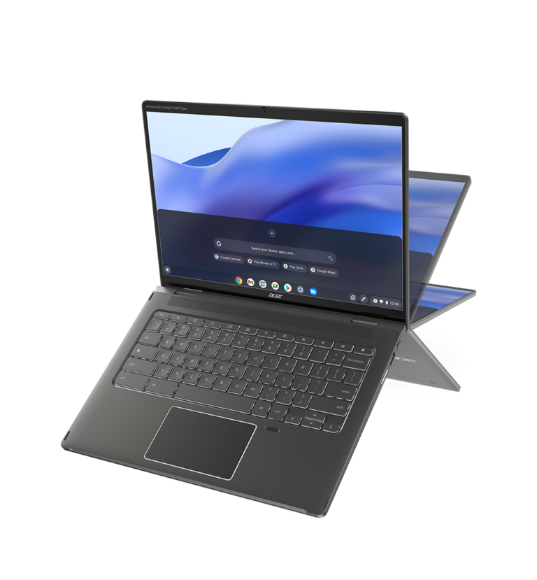 Acer Chromebook Spin 714