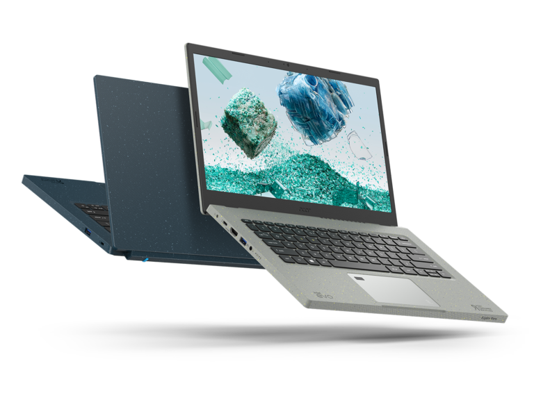 Acer Aspire Vero