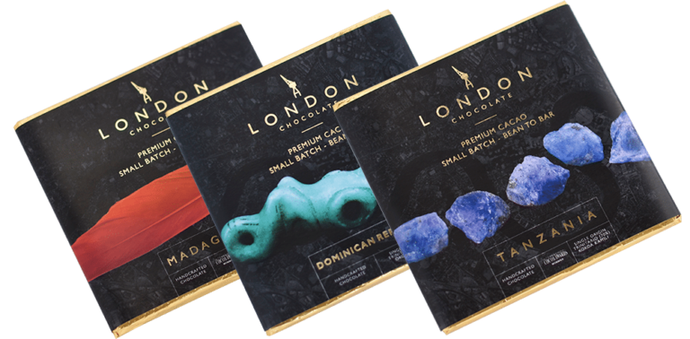 London Chocolate Review: British Sustainable and Ethically Sourced Bean To Bar Vegan Chocolate, Dairy Free, Slave Free, Affordable and Organic in the UK