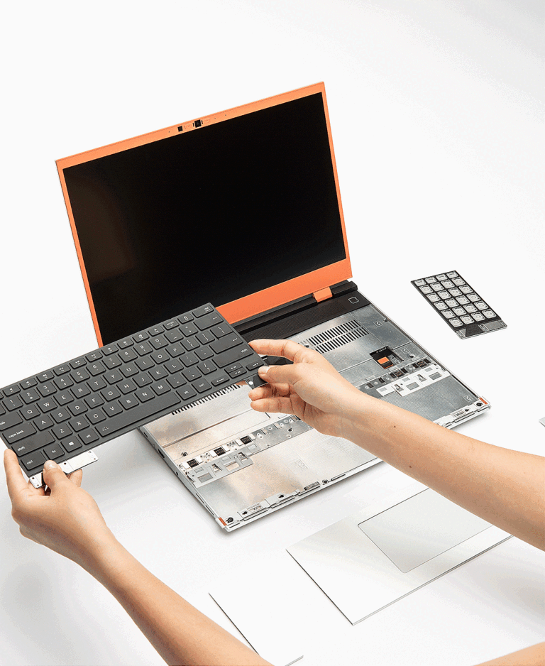 Framework Laptop 16