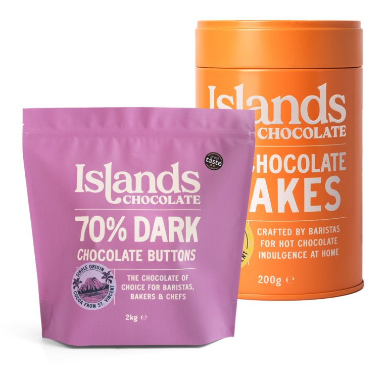 Islands Chocolate Review: British Sustainable and Ethically Sourced Bean To Bar Chocolate, Slave Free, Affordable and Organic in the UK