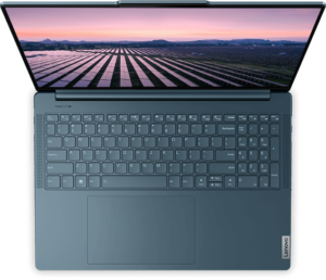 Lenovo Yoga Pro 9i