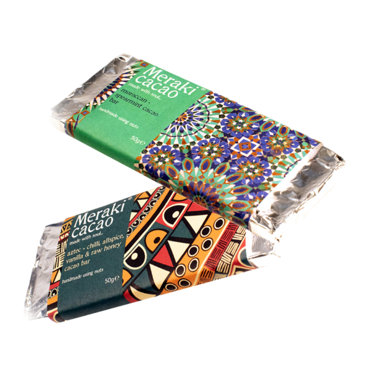Meraki Cacao Review: British Sustainable and Ethically Sourced Bean To Bar Vegan Chocolate, Dairy Free, Slave Free, Affordable and Organic in the UK