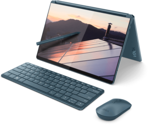 Lenovo Yoga Book 9i