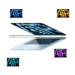 Apple MacBook Air M4 13.6-inch