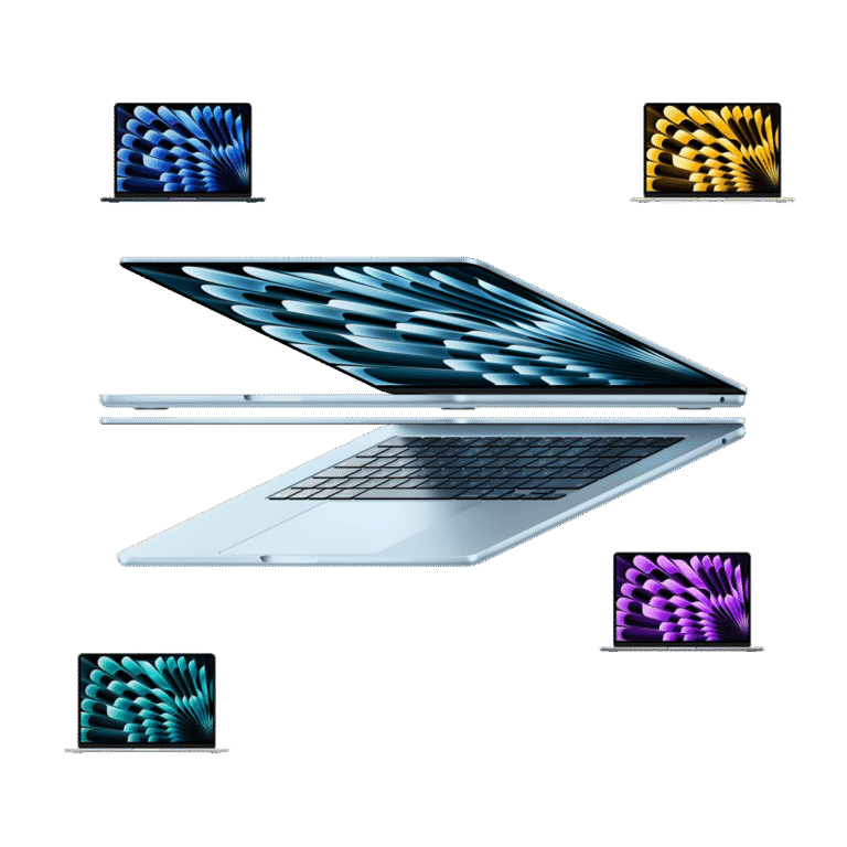 Apple MacBook Air M4 13.6-inch