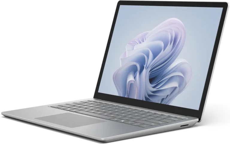 Microsoft Surface Laptop