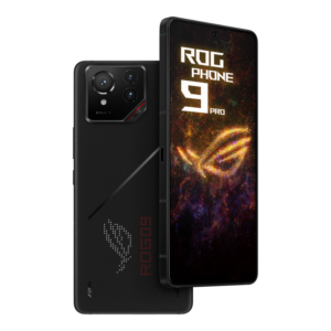 ASUS ROG Phone 9 Pro Review: Sustainability and Environment