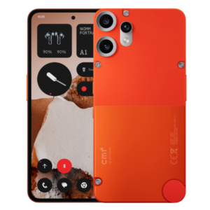CMF Phone 2 Pro Review: Sustainability and Environment