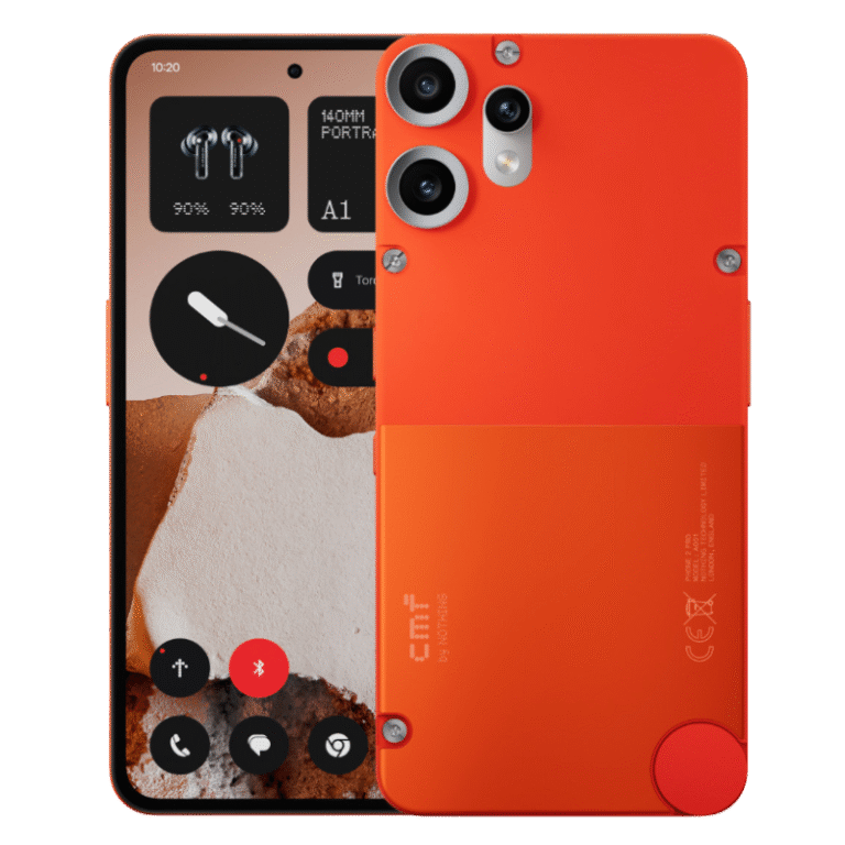 CMF Phone 2 Pro