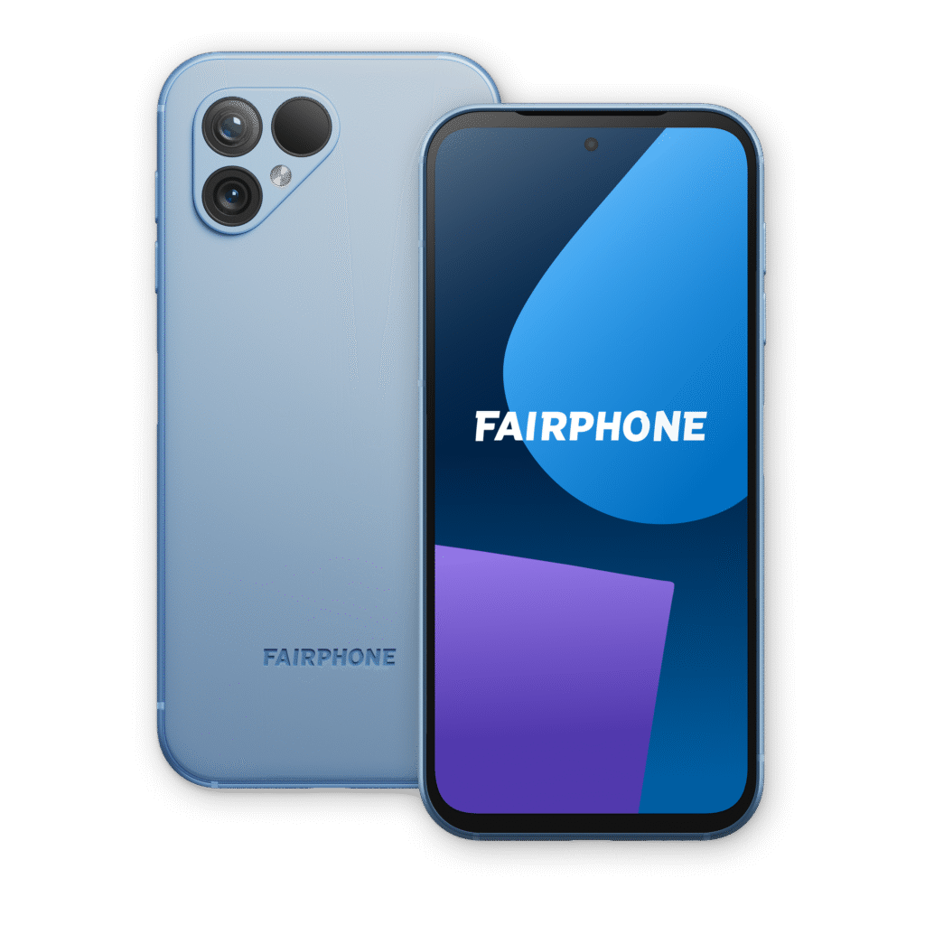 Fairphone 5 Review: Sustainability and Environment