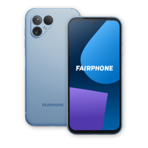Fairphone 5 Review: Sustainability and Environment
