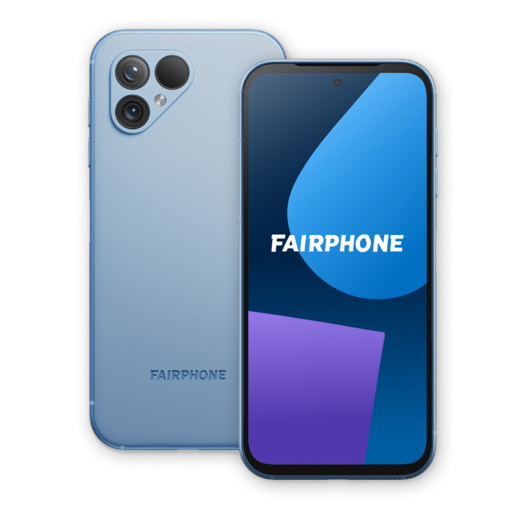 Fairphone 5