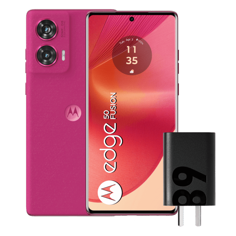 Motorola Edge 50 Fusion