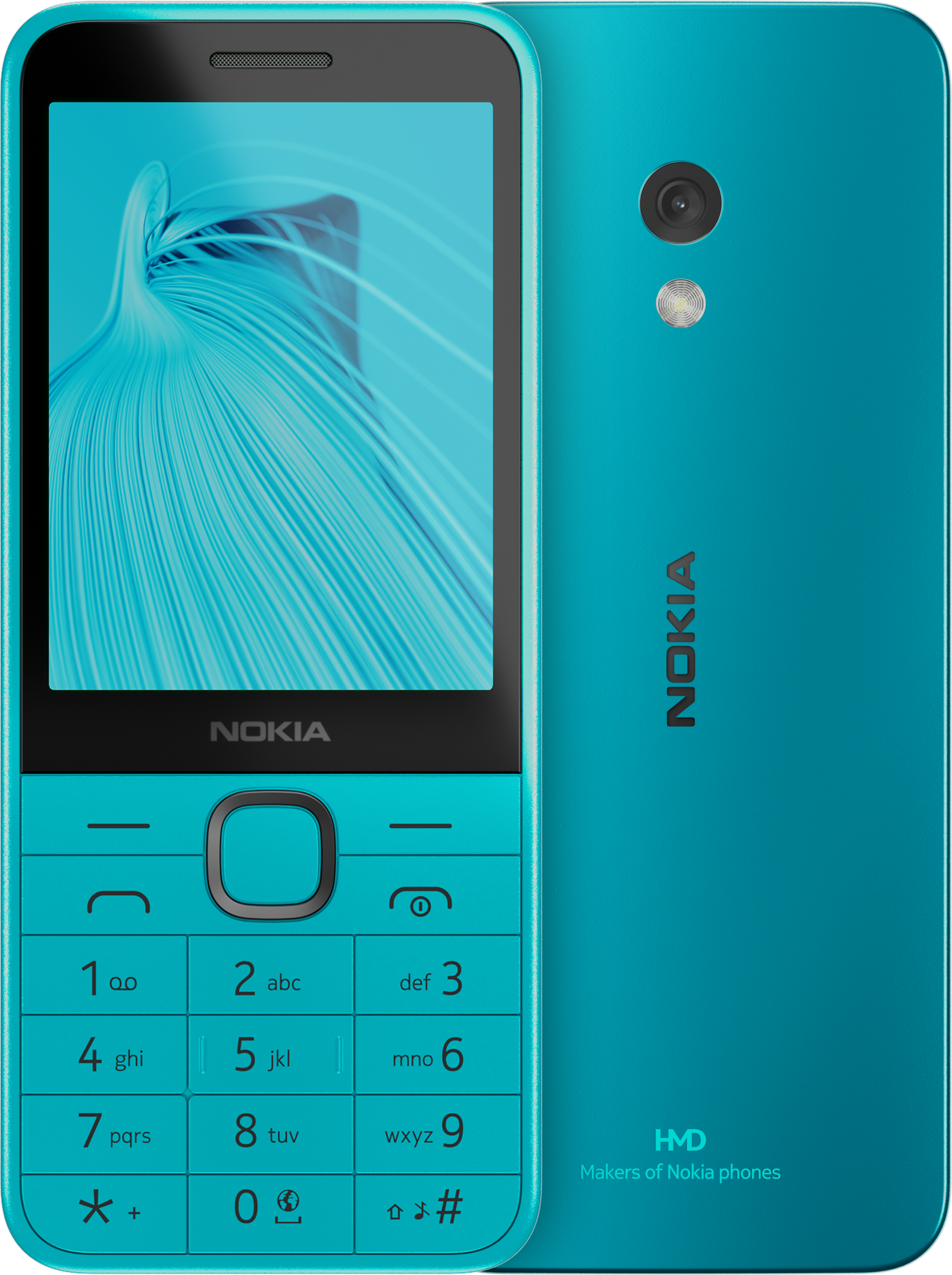 Nokia 235 4G Review: Sustainability and Environment