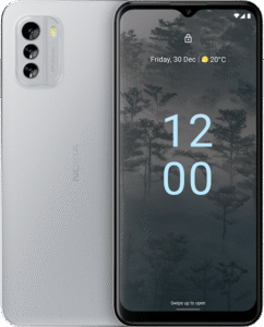 Nokia G60 5G Review: Sustainability and Environment