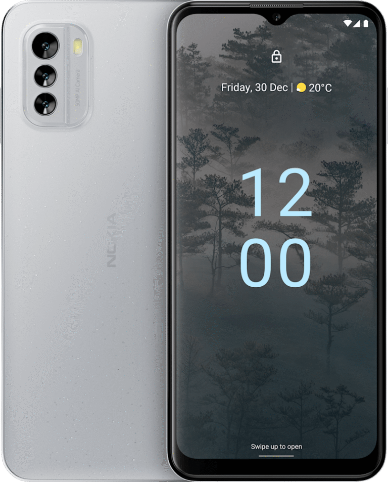 Nokia G60 5G