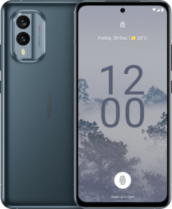 Nokia X30 5G Review: Sustainability and Environment