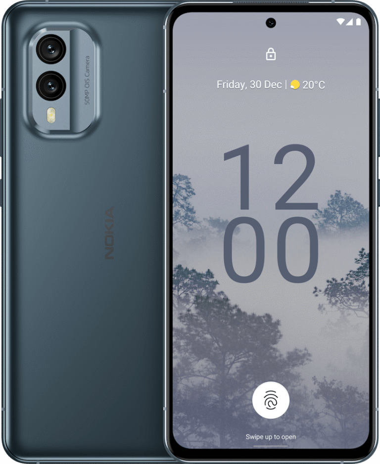 Nokia X30 5G