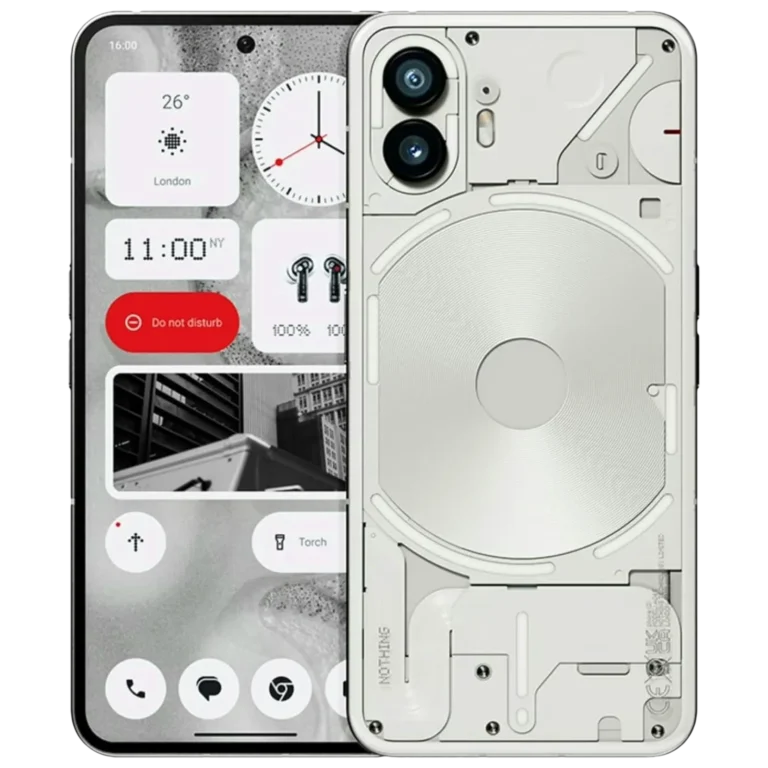 Nothing Phone 2