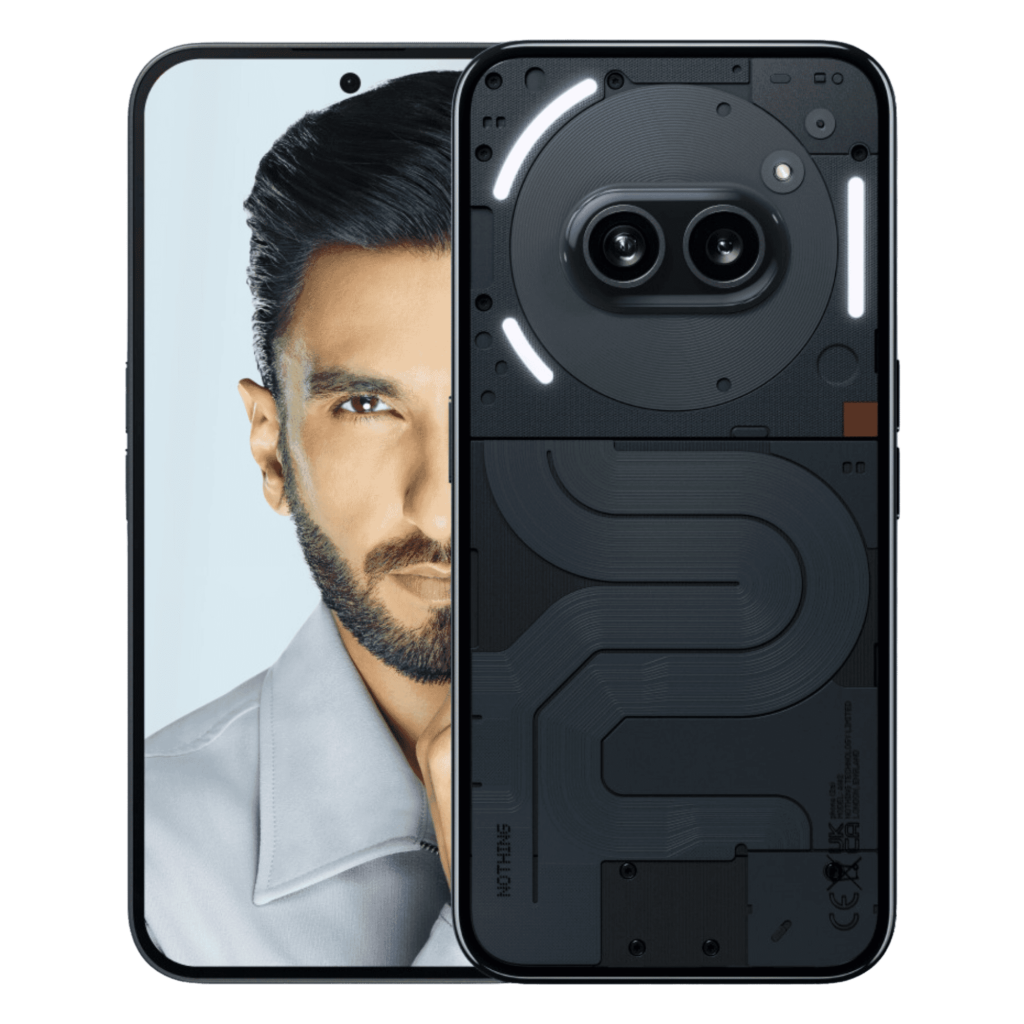 Nothing Phone 2a Review: Sustainability and Environment