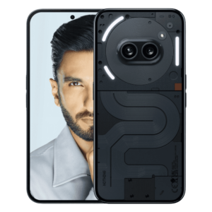 Nothing Phone 2a Review: Sustainability and Environment