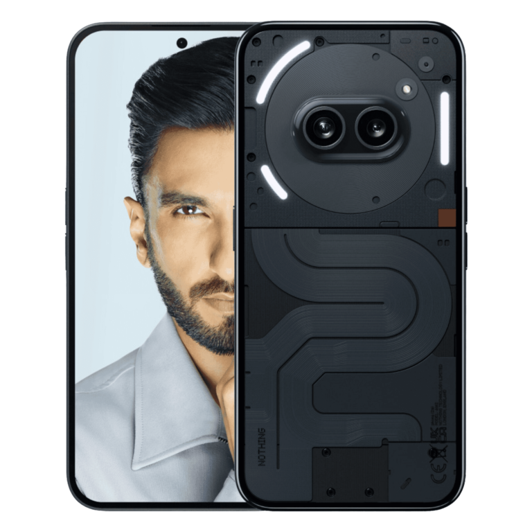 Nothing Phone 2a