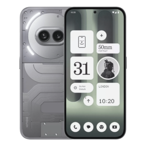 Nothing Phone 2a Plus Review: Sustainability and Environment