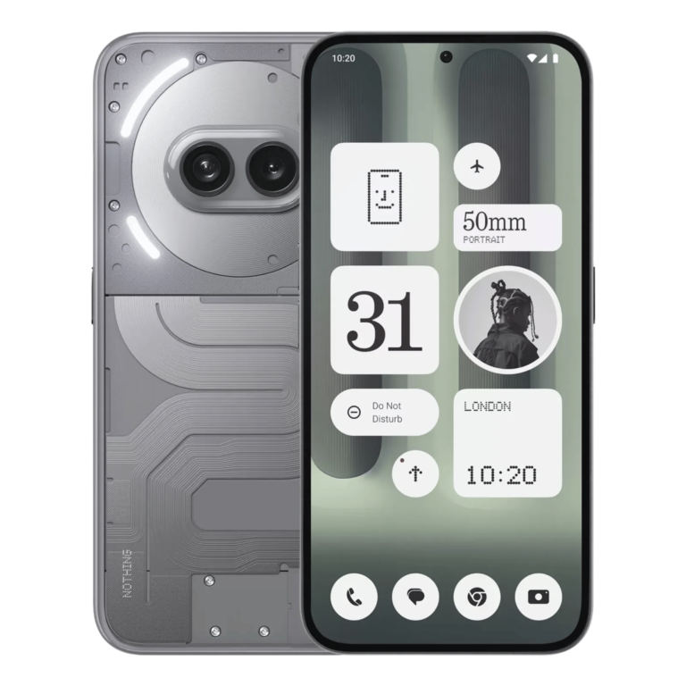 Nothing Phone 2a Plus