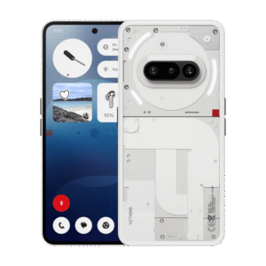 Nothing Phone 3a Review: Sustainability and Environment