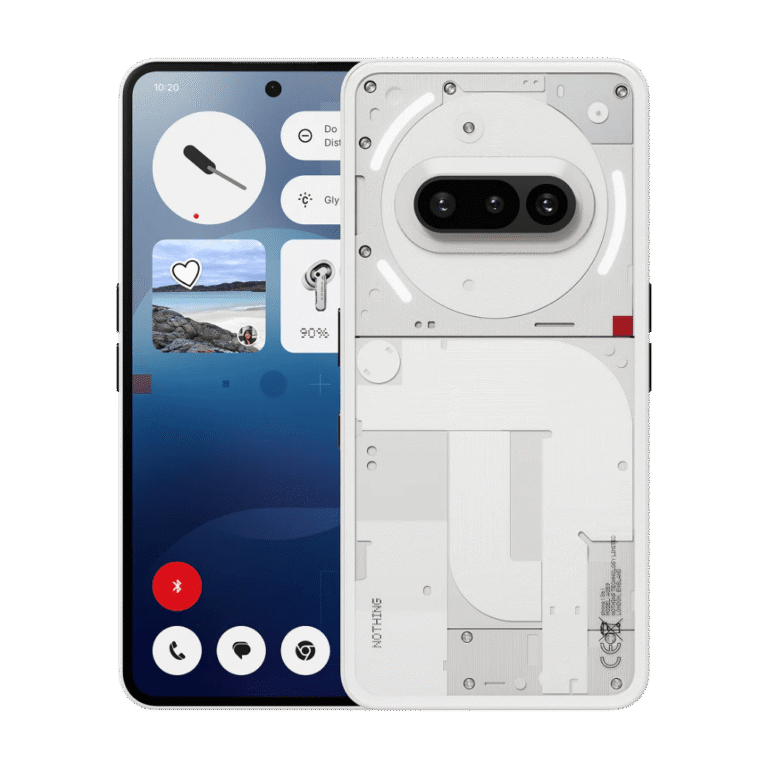 Nothing Phone 3a