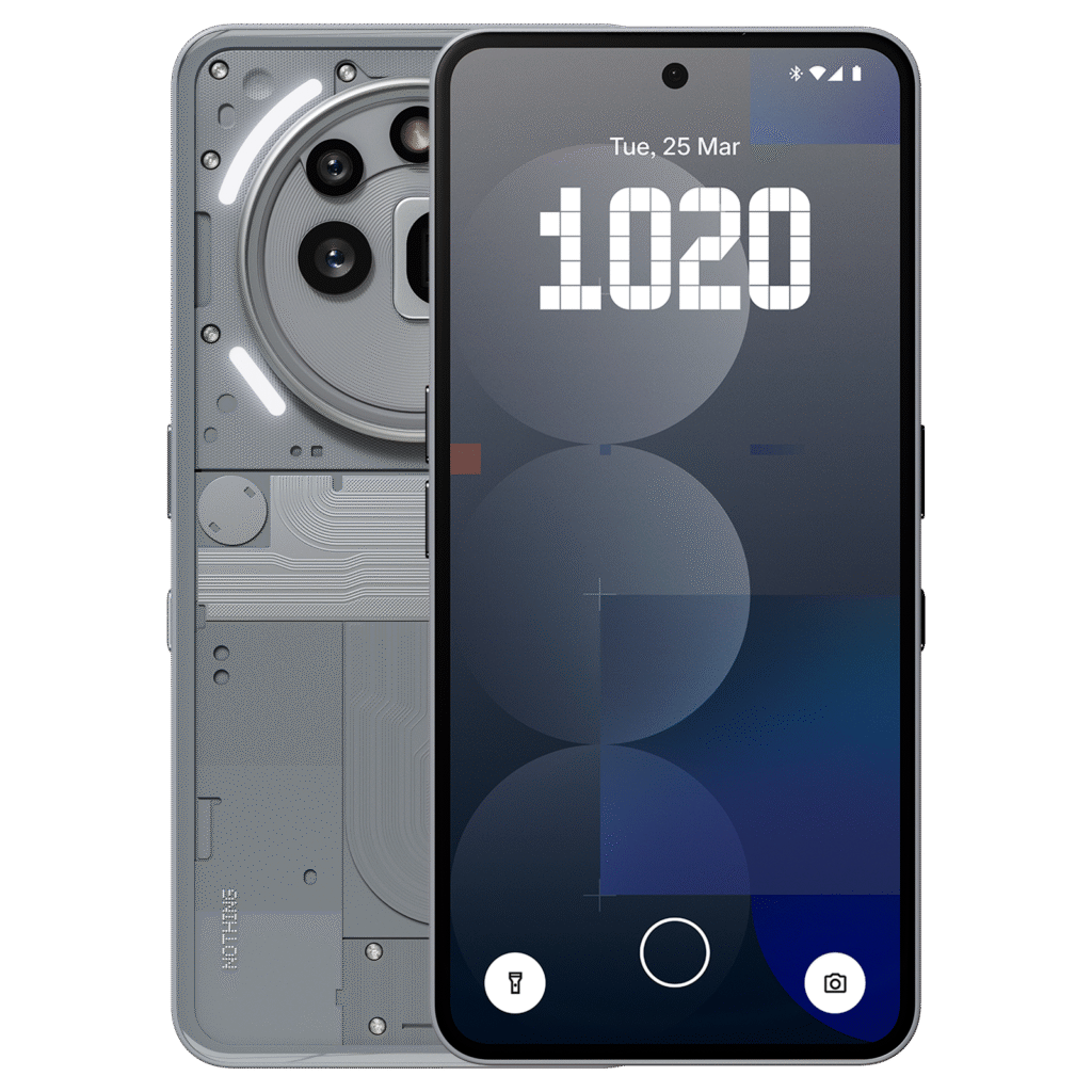 Nothing Phone 3a Pro Review: Sustainability and Environment