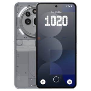 Nothing Phone 3a Pro Review: Sustainability and Environment