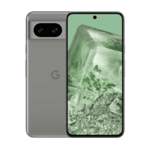 Google Pixel 8 Review: Sustainability and Environment
