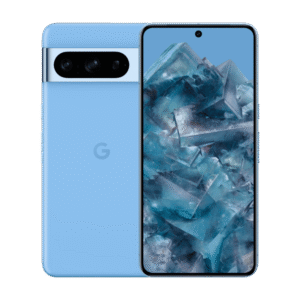 Google Pixel 8 Pro Review: Sustainability and Environment