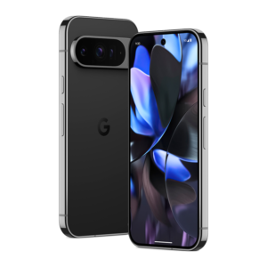 Google Pixel 9 Pro Review: Sustainability and Environment